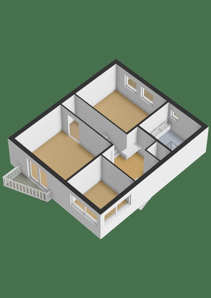 Foto 65 van Elzenstraat 6