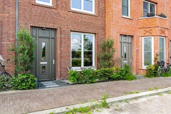 Foto 9 van Cypruskade 12