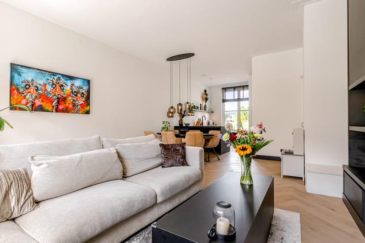 Foto 14 van Cypruskade 12