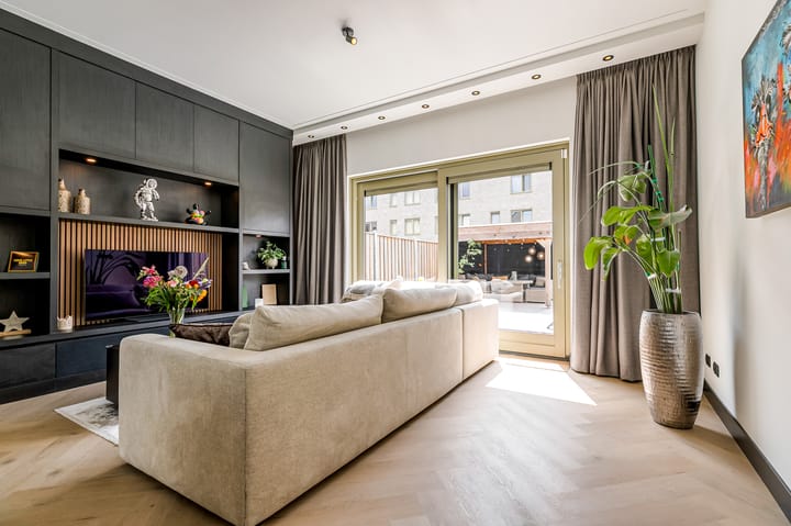 Foto 15 van Cypruskade 12