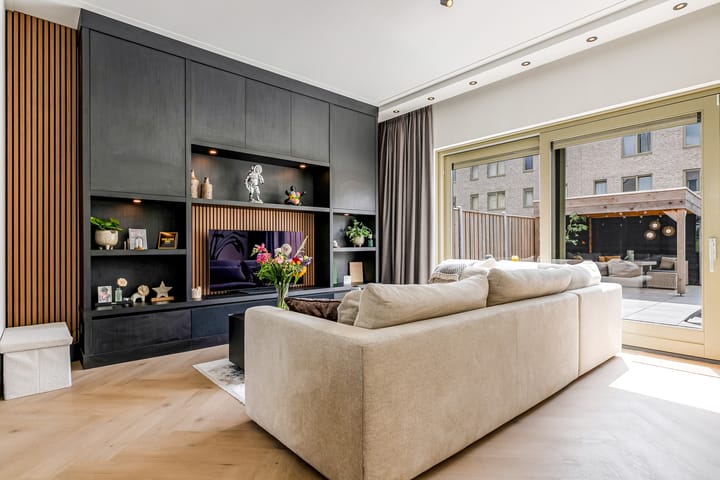 Foto 17 van Cypruskade 12