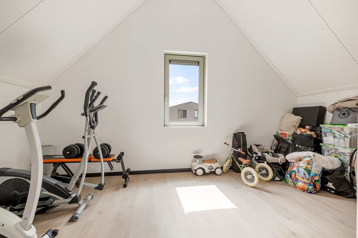 Foto 50 van Cypruskade 12