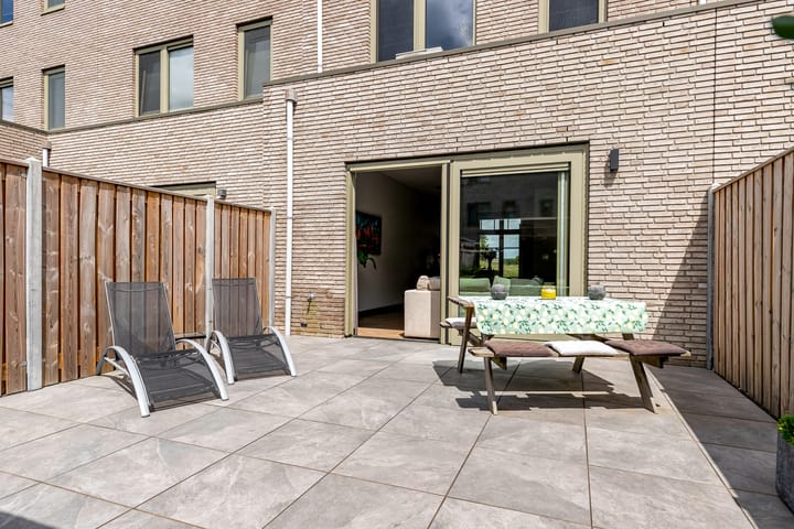 Foto 53 van Cypruskade 12