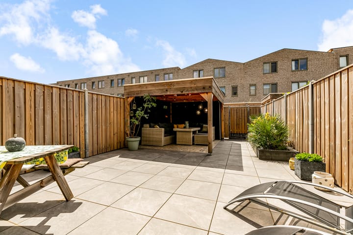 Foto 54 van Cypruskade 12