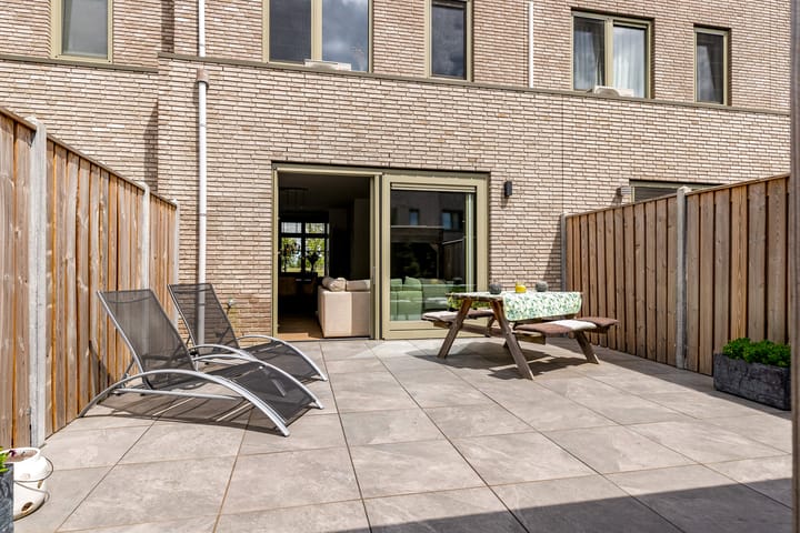 Foto 57 van Cypruskade 12