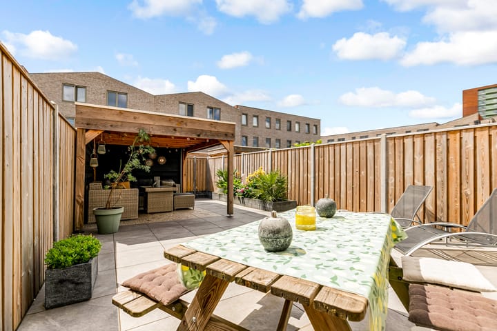 Foto 58 van Cypruskade 12