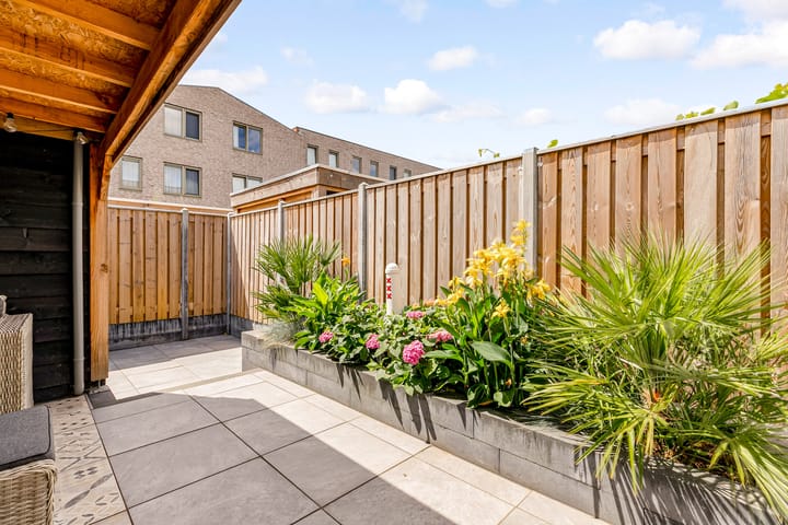 Foto 60 van Cypruskade 12