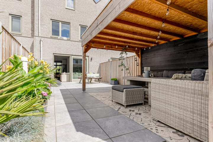 Foto 61 van Cypruskade 12