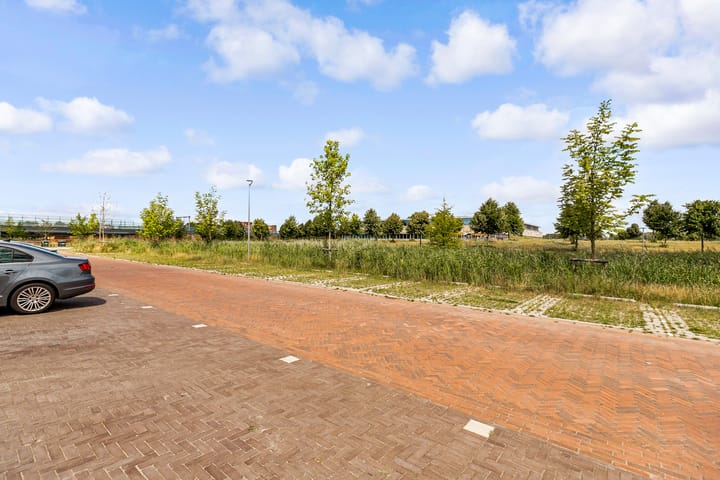 Foto 65 van Cypruskade 12