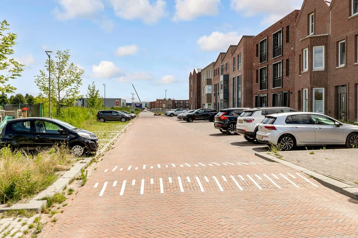 Foto 66 van Cypruskade 12