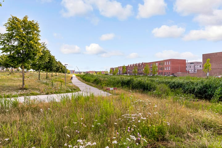 Foto 69 van Cypruskade 12