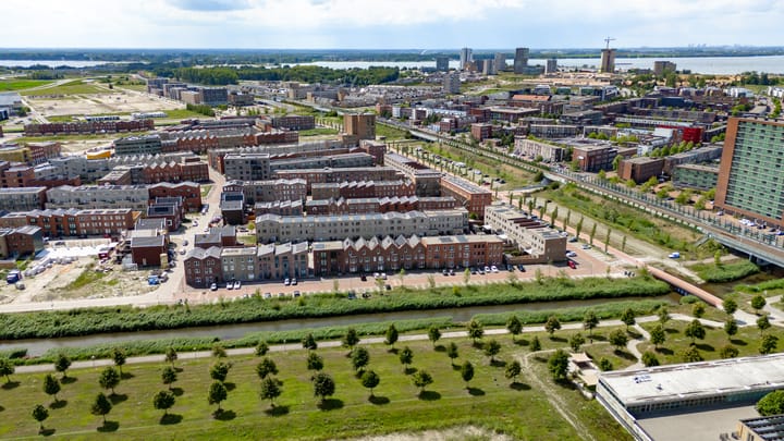 Foto 74 van Cypruskade 12