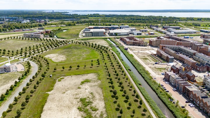 Foto 75 van Cypruskade 12