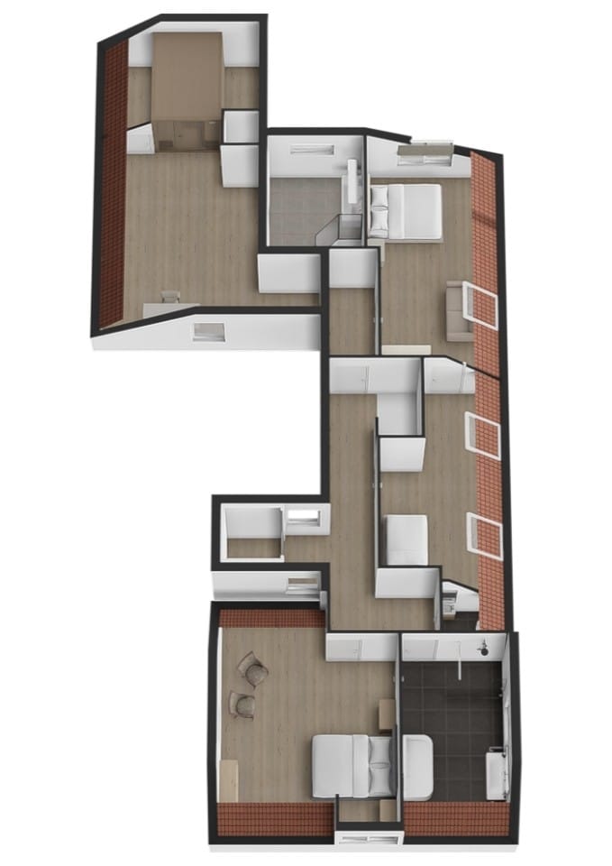 Foto 60 van Hillsestraat 10