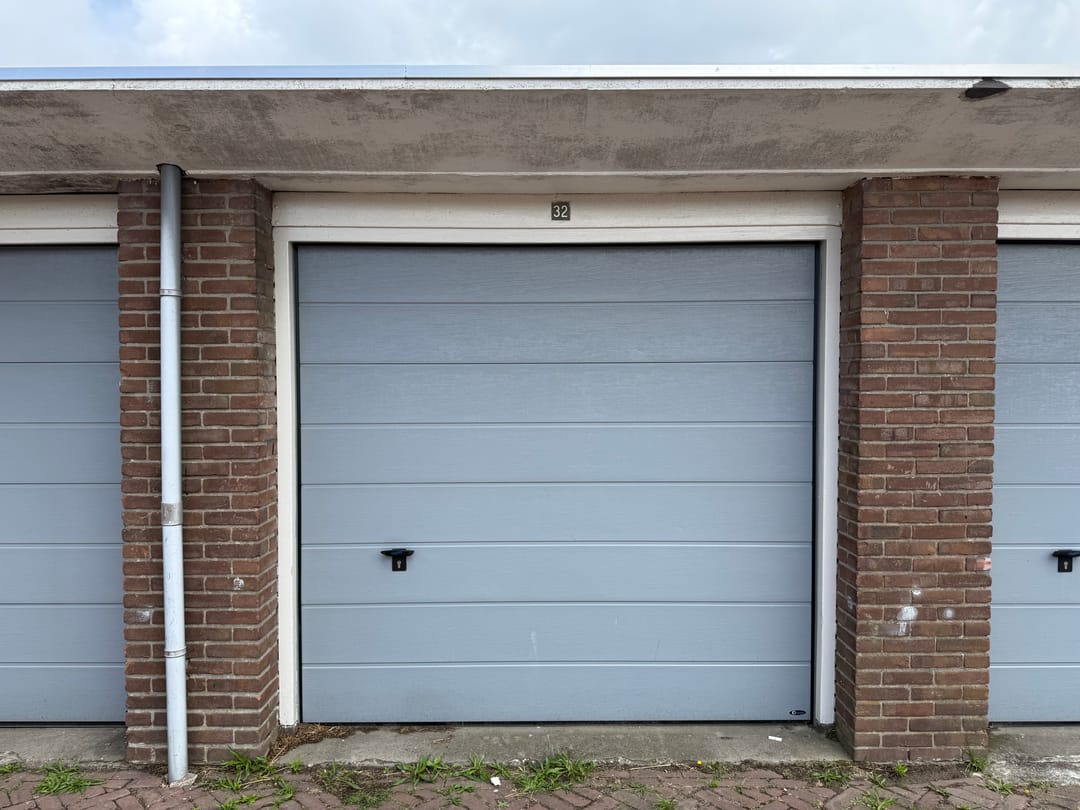 Foto 2 van Tweede Wijttenbachhof 32