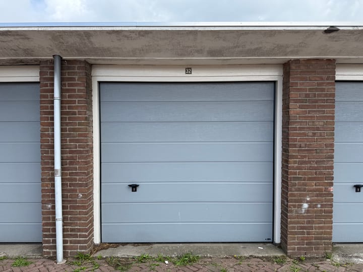 Foto 2 van Tweede Wijttenbachhof 32