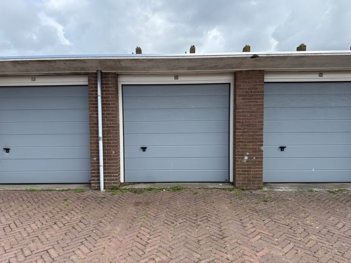 Foto 3 van Tweede Wijttenbachhof 32