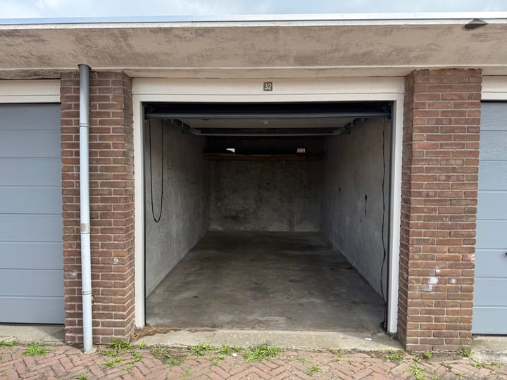 Foto 4 van Tweede Wijttenbachhof 32