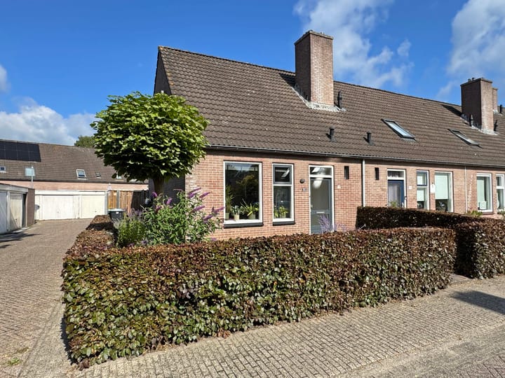 van Twickelolaan 98