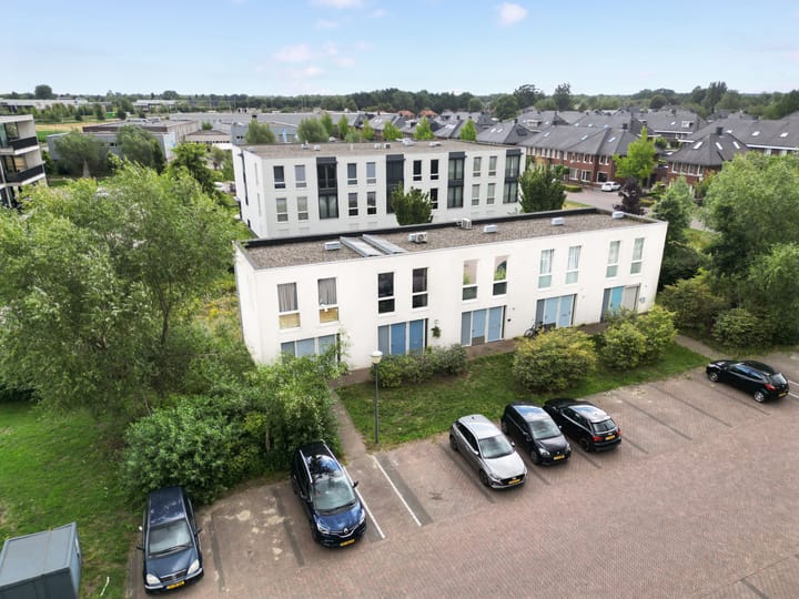 Foto 1 van Koetshuislaan 841