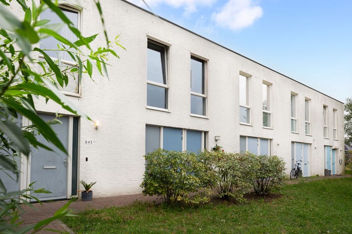 Foto 5 van Koetshuislaan 841