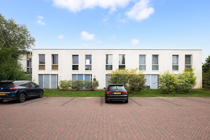 Foto 22 van Koetshuislaan 841