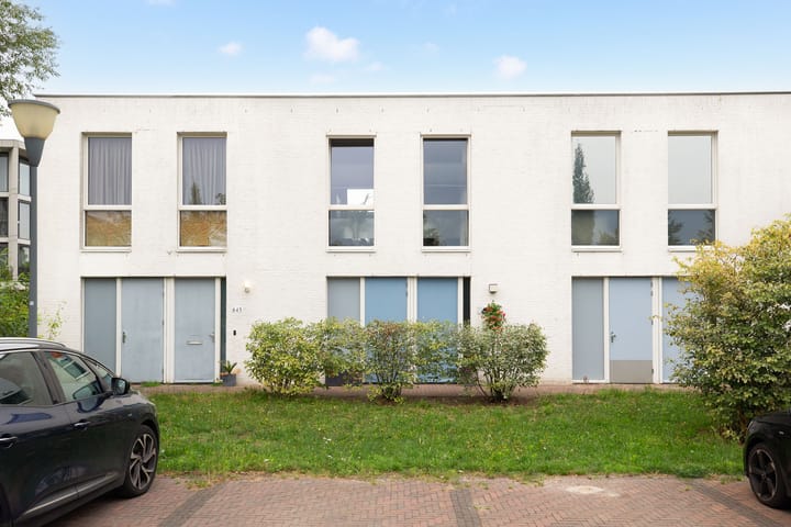 Foto 23 van Koetshuislaan 841