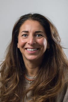 Babs den Haring - Marketingmedewerker