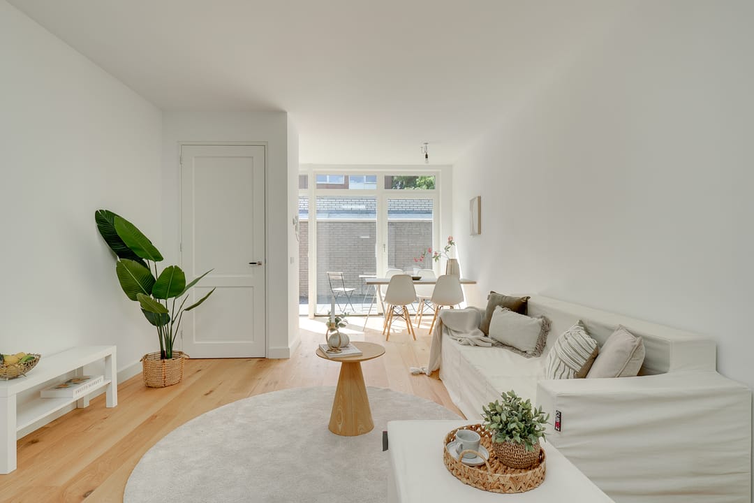 Foto 2 van Oudegracht 312-R