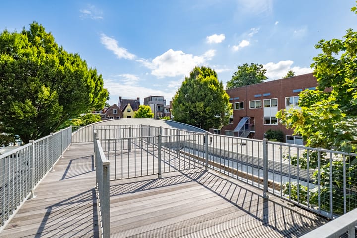 Foto 4 van Oudegracht 312-R