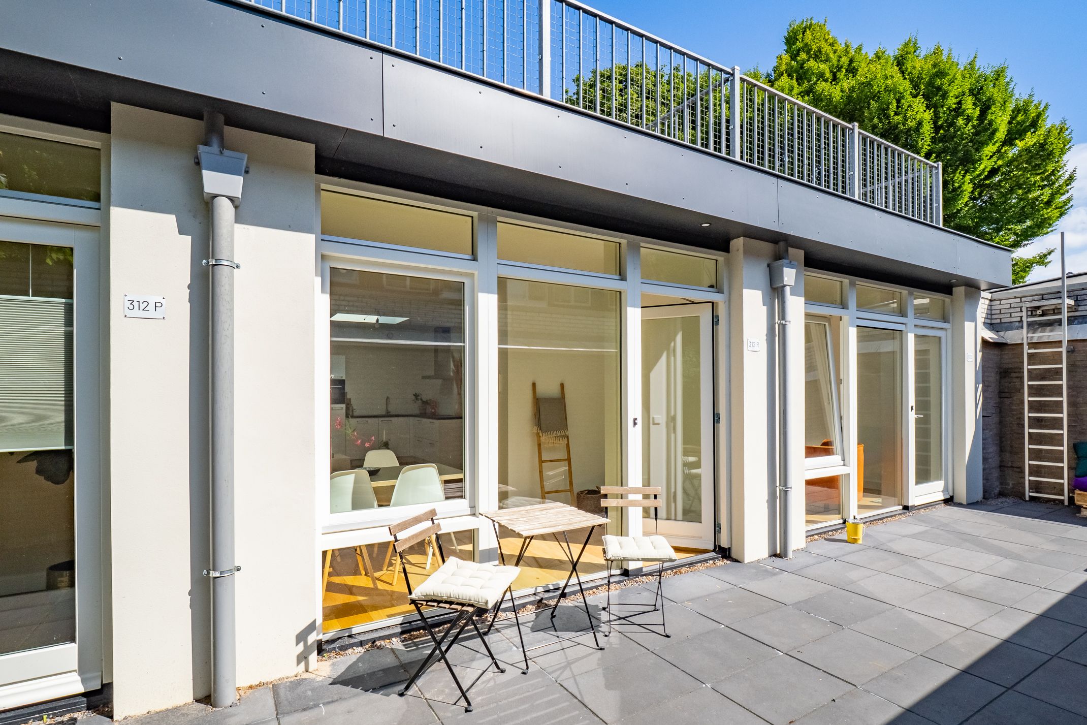 Foto 6 van Oudegracht 312-R