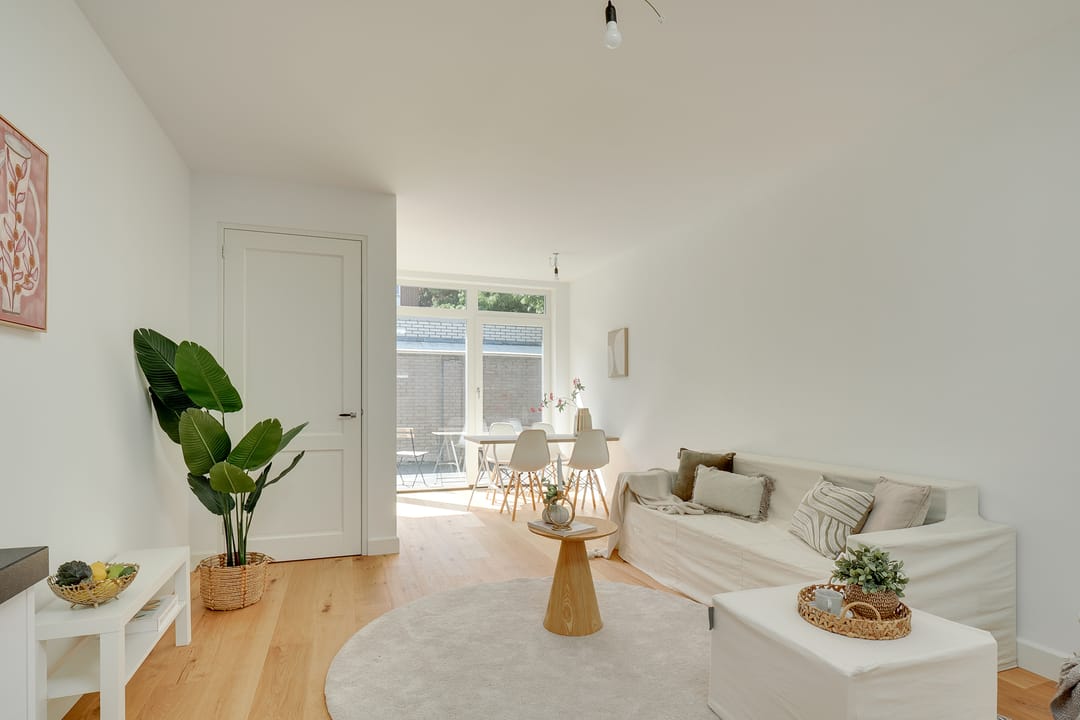 Foto 8 van Oudegracht 312-R