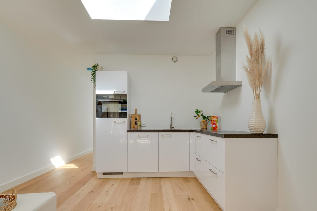 Foto 13 van Oudegracht 312-R