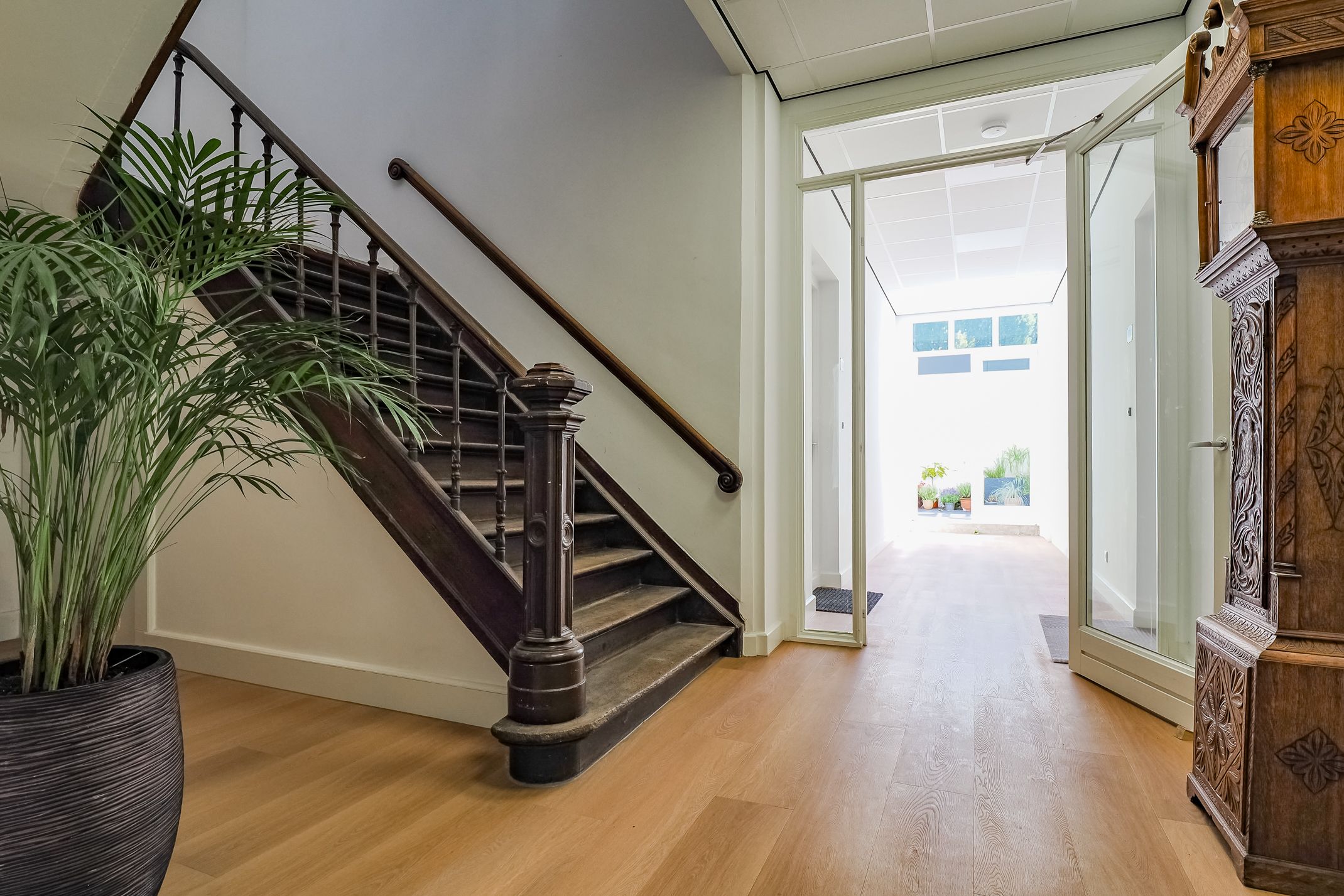 Foto 21 van Oudegracht 312-R