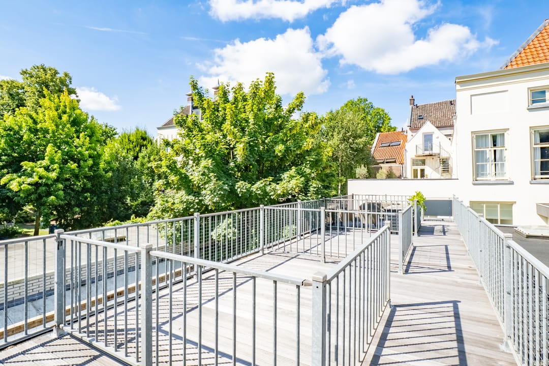 Foto 22 van Oudegracht 312-R