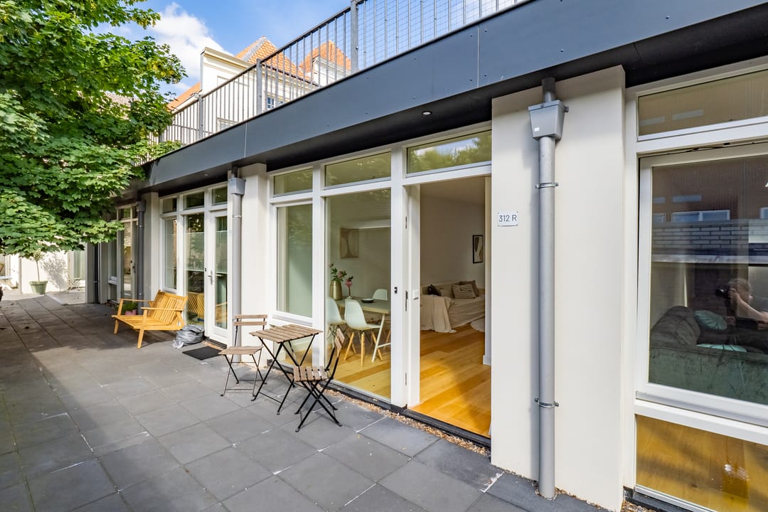 Foto 23 van Oudegracht 312-R