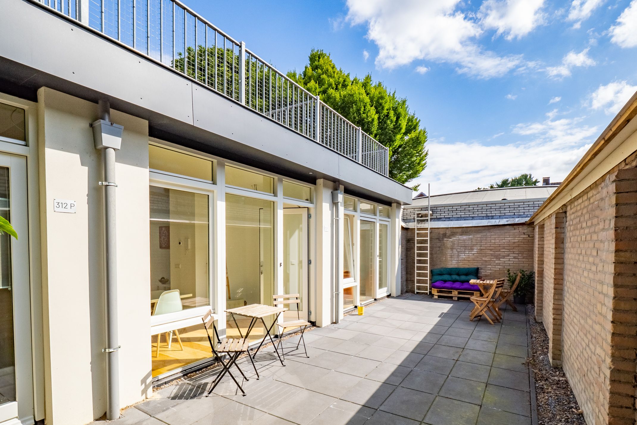 Foto 24 van Oudegracht 312-R