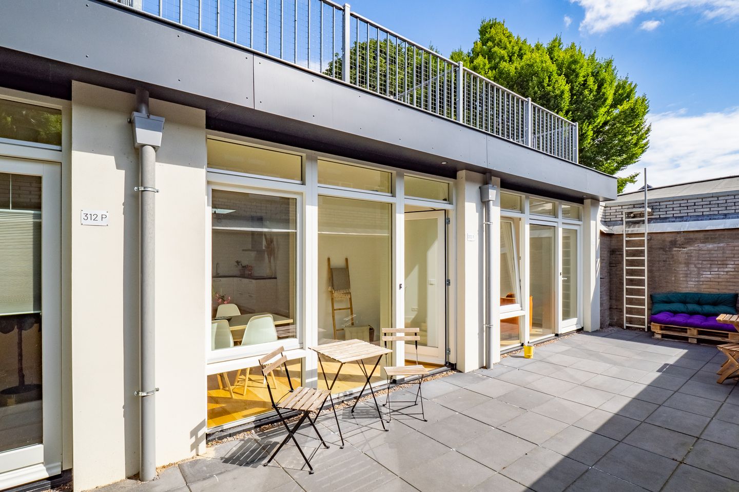 Foto 25 van Oudegracht 312-R