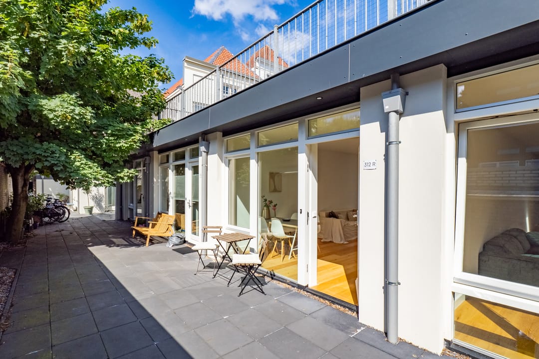 Foto 26 van Oudegracht 312-R