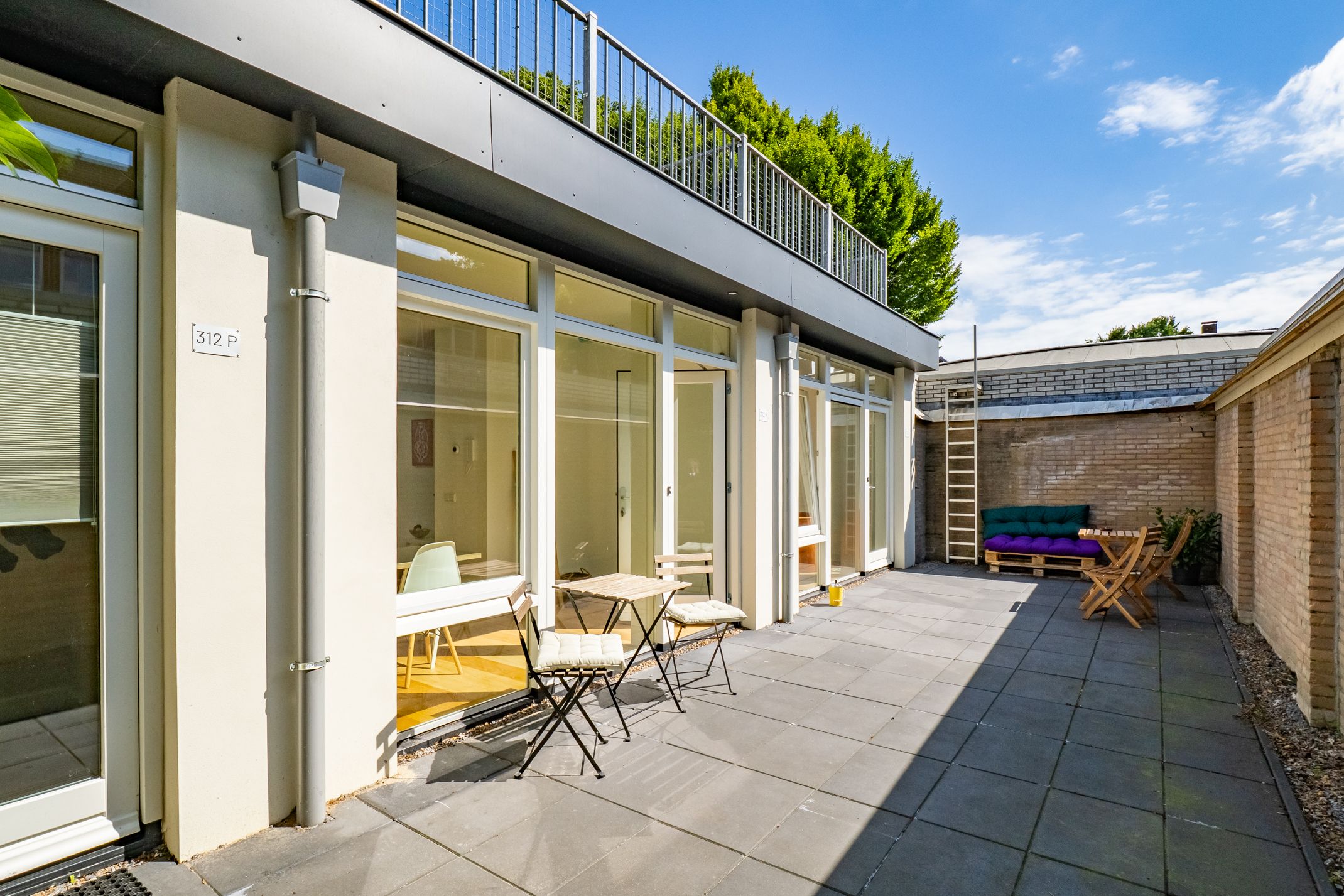 Foto 27 van Oudegracht 312-R