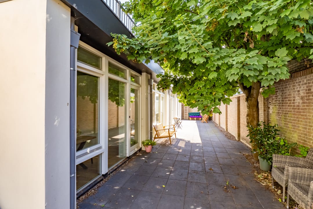 Foto 28 van Oudegracht 312-R