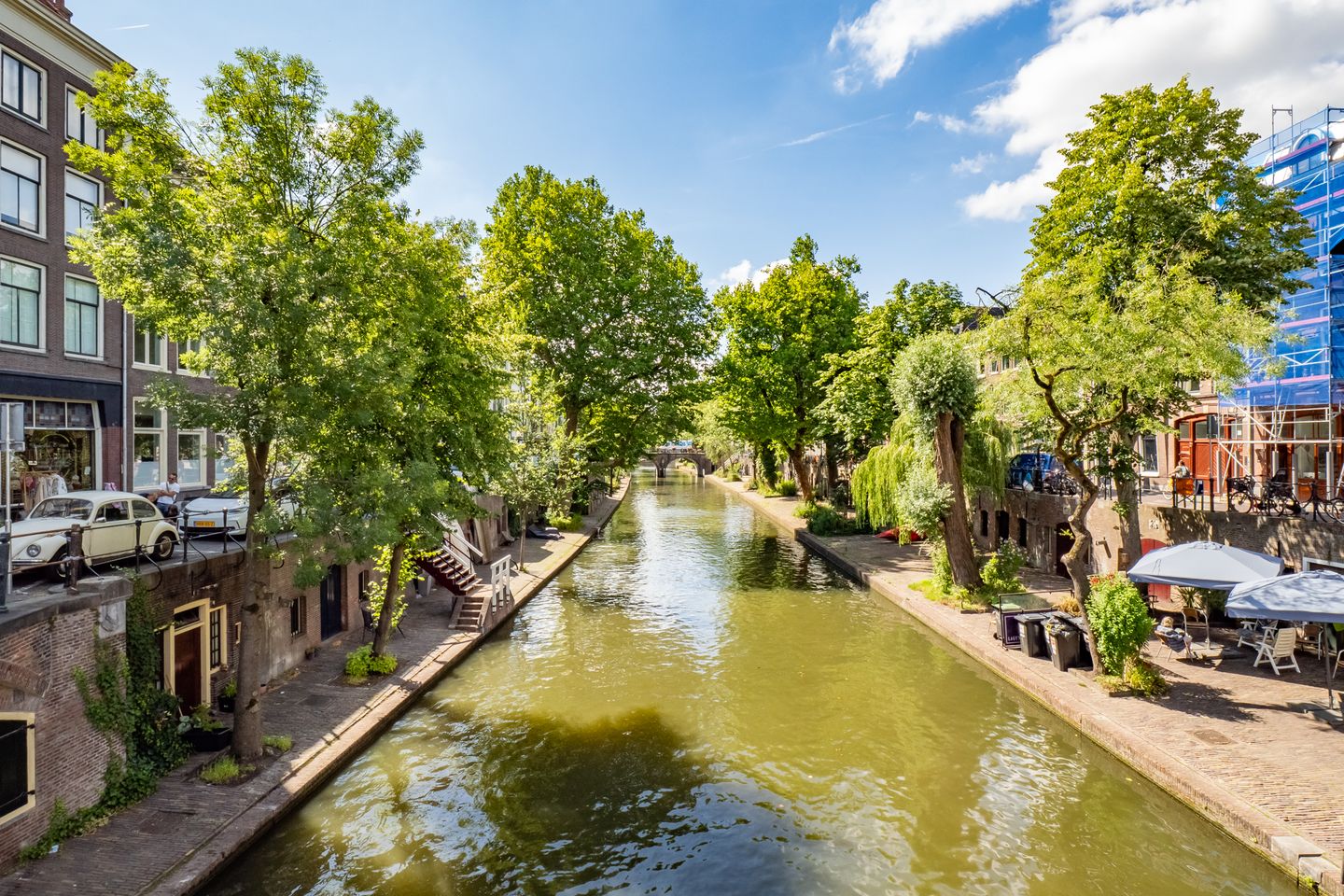 Foto 29 van Oudegracht 312-R