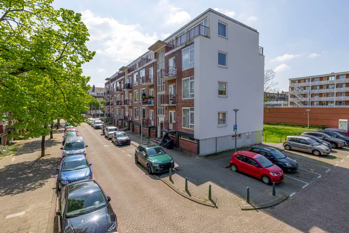 Foto 2 van Boeierstraat 19-A