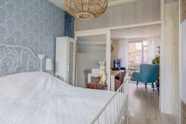 Foto 3 van Boeierstraat 19-A