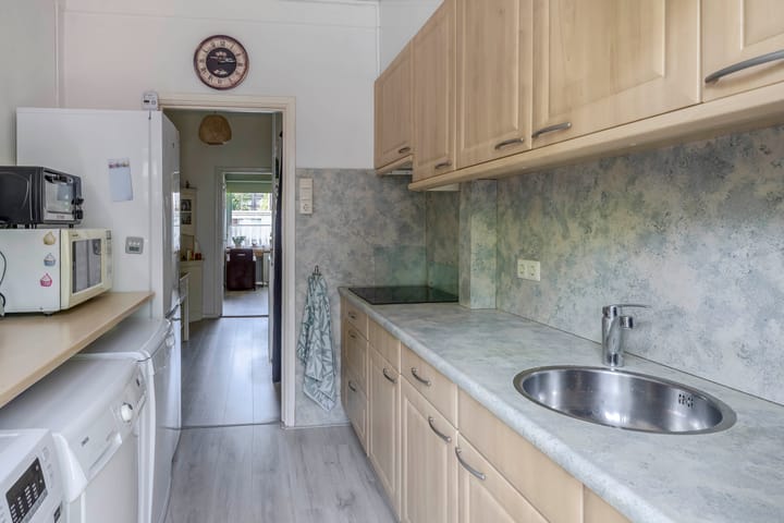 Foto 4 van Boeierstraat 19-A