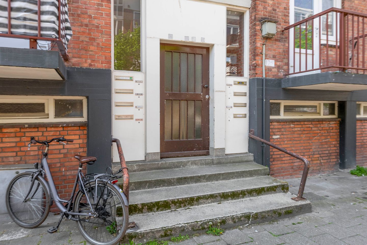 Foto 5 van Boeierstraat 19-A