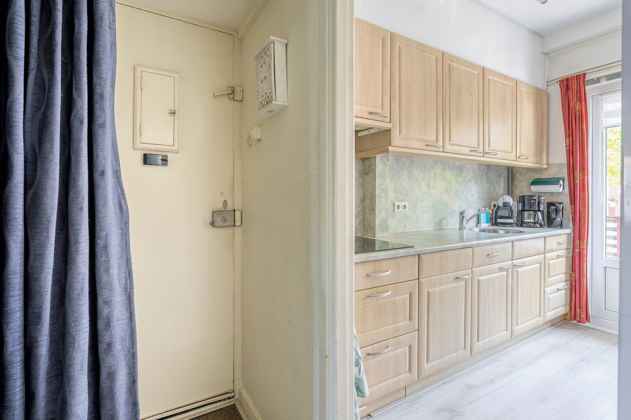 Foto 6 van Boeierstraat 19-A