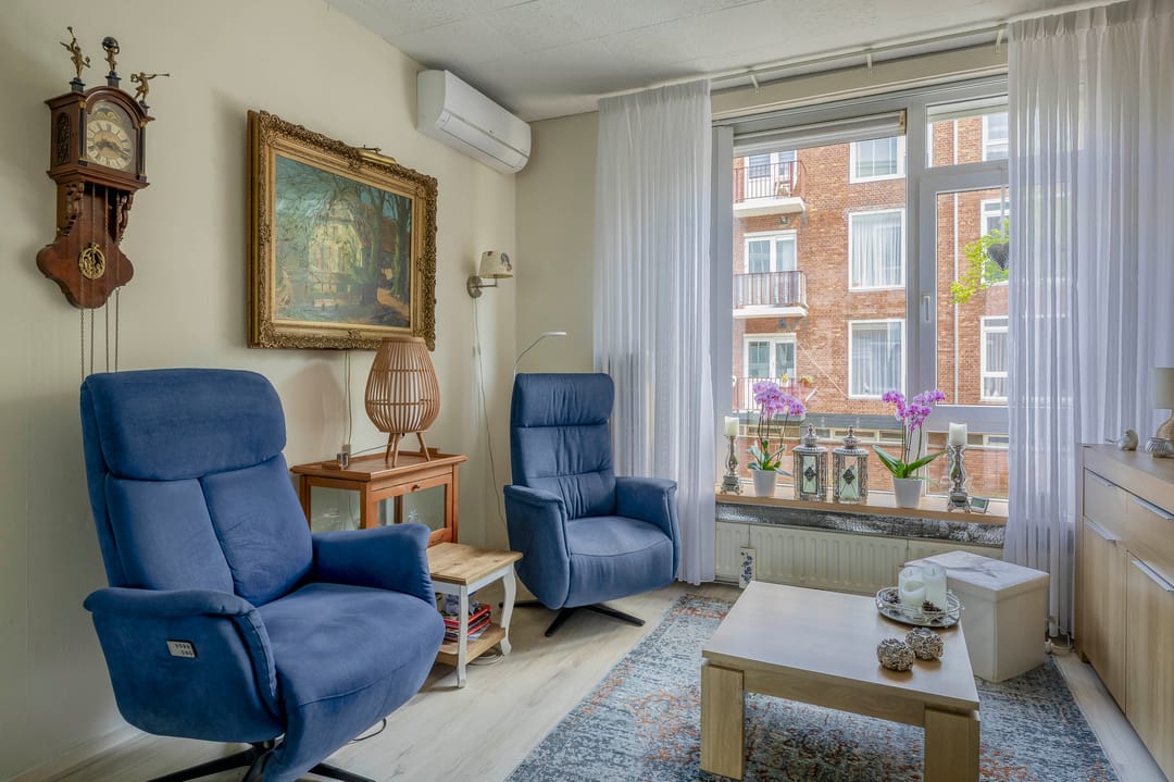 Foto 11 van Boeierstraat 19-A