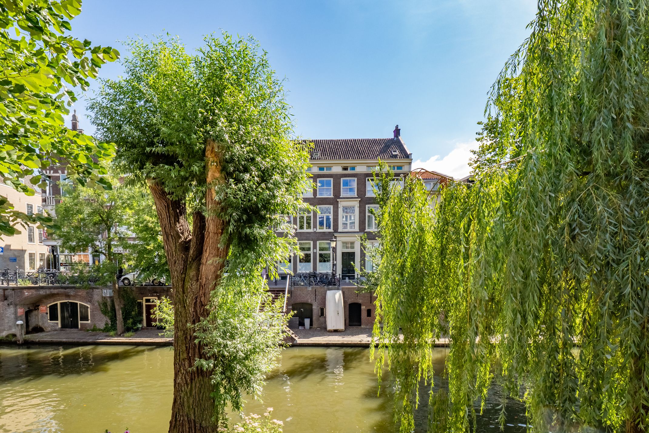 Foto 30 van Oudegracht 312-R