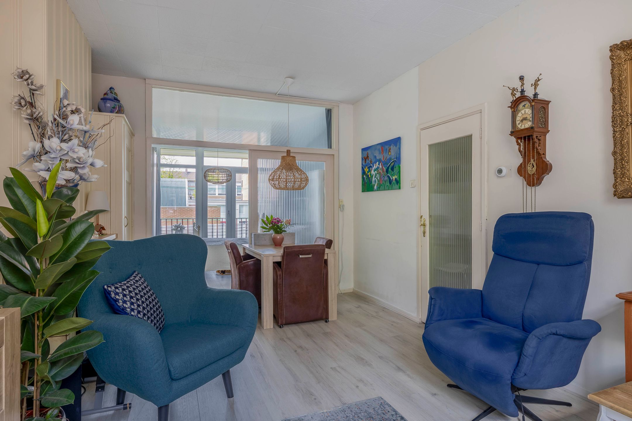 Foto 12 van Boeierstraat 19-A